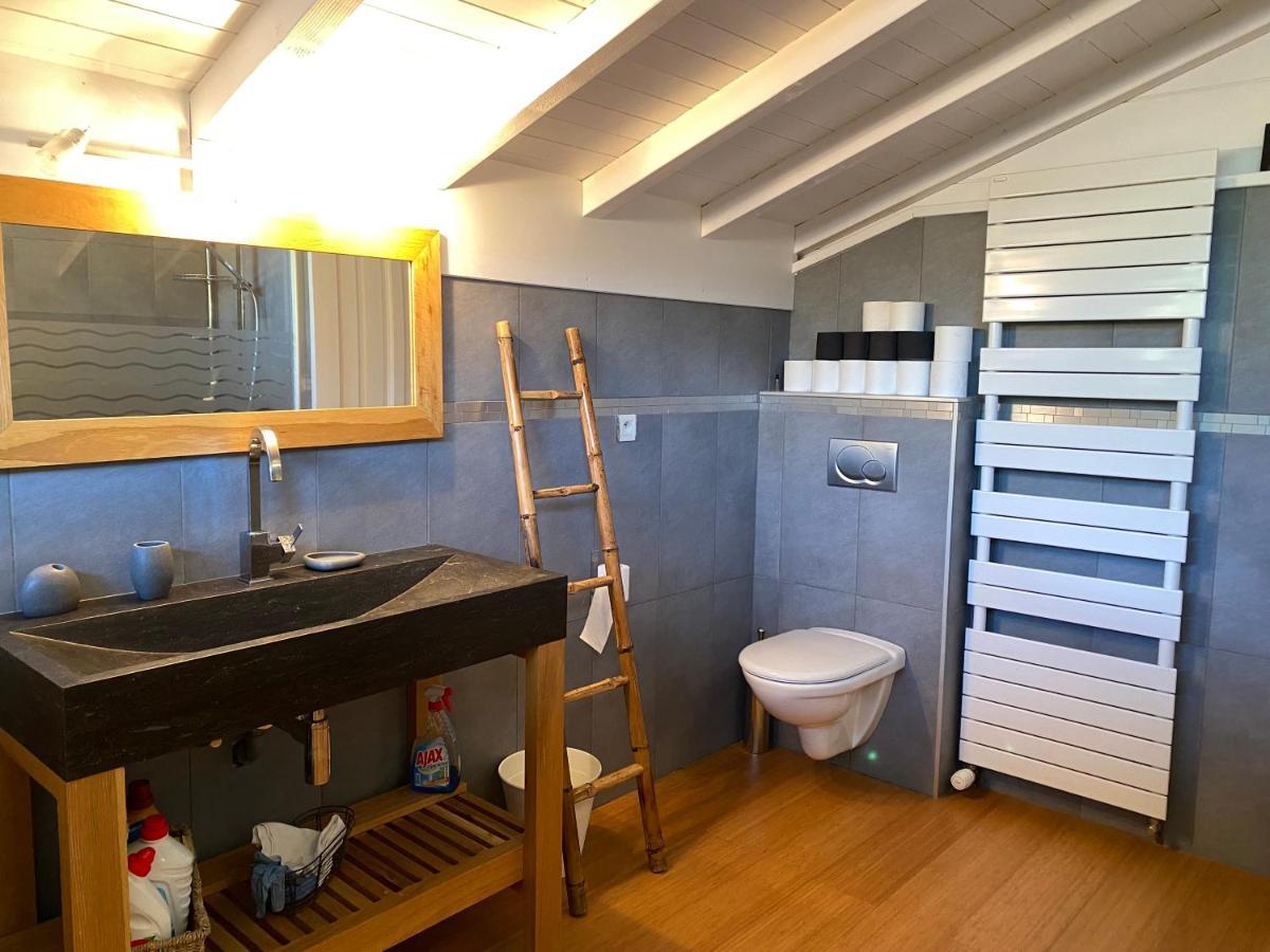 Chambre des Chenets Samoëns Extérieur photo